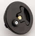 RCI Racing 7031A - RCI Fuel Cell Mounting Caps