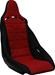 Click here for more information about RCI Racing 8001B - RCI Poly Highback Seat Covers