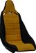 RCI Racing 8001F - RCI Poly Baja Highback Seat Covers
