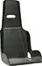 Click here for more information about RCI Racing 8440S - RCI Aluminum Drag Race Seats