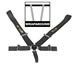 RCI Racing 9210CD - RCI Camlock Harnesses
