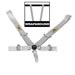 RCI Racing 9210CPL - RCI Platinum Series Racing Harnesses