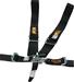 Click here for more information about RCI Racing 9210D - RCI Latch Release Harnesses