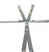 RCI Racing 9210PL - RCI Platinum Series Racing Harnesses