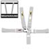 RCI Racing 9210PL - RCI Platinum Series Racing Harnesses