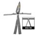 RCI Racing 9211CPL - RCI Platinum Series Racing Harnesses