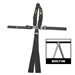 RCI Racing 9211D - RCI Latch Release Harnesses
