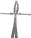 RCI Racing 9211PL - RCI Platinum Series Racing Harnesses