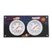 Rebco 120-1130 - Rebco AccuTech Analog Gauge Panel Kits