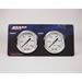 Rebco 120-4000 - Rebco Brake Bias Analog Gauge Panels