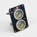 Rebco 120-4010 - Rebco Brake Bias Analog Gauge Panels