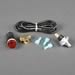 Click here for more information about Rebco 140-1280 - Rebco Oil Pressure Warning Lite Systems