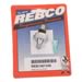 Rebco 140-1345 - Rebco Replacement Warning Light Sending Units