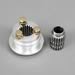Rebco 270-8630 - Rebco Quick Release Hubs