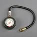 Rebco 280-8740 - Rebco Deluxe Glow-In-The-Dark Tire Pressure Gauges