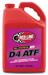 Click here for more information about Red Line Synthetic Oil 30505 - Red Line Synthetic Automatic Transmission Fluids