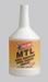 Red Line Synthetic Oil 50204 - Red Line MTL Transmission Gear Oil