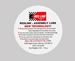 Red Line Synthetic Oil 80312 - Red Line Assembly Lubes