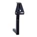 Reese Products 6715 - Reese Hitch Spare Tire Carriers