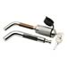 Reese Products 7030600 - Reese Receiver Pin Locks