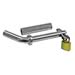 Reese Products 7006700 - Reese Receiver Pin Locks