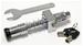 Reese Products 7023500 - Reese Receiver Pin Locks