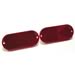 Reese Products 73820 - Reese Hitch Quick Mount Reflectors