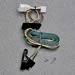Reese Products 74206 - Reese Vehicle Towing Wiring Harness Adapters