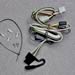Click here for more information about Reese Products 74207 - Reese Vehicle Towing Wiring Harness Adapters