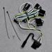 Click here for more information about Reese Products 74223 - Reese Vehicle Towing Wiring Harness Adapters