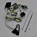 Click here for more information about Reese Products 74489 - Reese Vehicle Towing Wiring Harness Adapters
