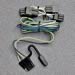 Click here for more information about Reese Products 85243 - Reese Vehicle Towing Wiring Harness Adapters