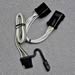 Click here for more information about Reese Products 85253 - Reese Vehicle Towing Wiring Harness Adapters