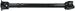 Click here for more information about Rubicon Express RE1883-365 - Rubicon Express Driveshafts