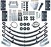 Click here for more information about Rubicon Express RE5525 - Rubicon Express Extreme-Duty Suspension Lift Kits