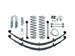 Click here for more information about Rubicon Express RE6025 - Rubicon Express Super-Ride Suspension Lift Kits