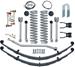 Click here for more information about Rubicon Express RE6130 - Rubicon Express Super-Flex Suspension Lift Kits