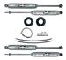 Click here for more information about Rubicon Express RE6160 - Rubicon Express Standard Suspension Lift Kits