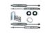 Click here for more information about Rubicon Express RE6165 - Rubicon Express Standard Suspension Lift Kits