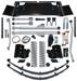 Rubicon Express Extreme-Duty Long Arm Suspension Lift Kits