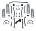 Click here for more information about Rubicon Express RE7123 - Rubicon Express Super-Flex Suspension Lift Kits