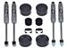 Click here for more information about Rubicon Express RE7130 - Rubicon Express Economy Suspension Lift Kits