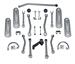 Click here for more information about Rubicon Express RE7143 - Rubicon Express Super-Flex Suspension Lift Kits