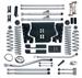 Click here for more information about Rubicon Express RE7225 - Rubicon Express Extreme-Duty Long Arm Suspension Lift Kits