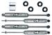 Click here for more information about Rubicon Express RE8030 - Rubicon Express Economy Suspension Lift Kits
