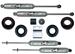 Click here for more information about Rubicon Express RE8530 - Rubicon Express Economy Suspension Lift Kits