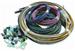 Ron Francis Wiring DK6 - Ron Francis Wiring Dash Gauge Wiring Kits