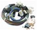 Ron Francis Wiring DK8 - Ron Francis Wiring Dash Gauge Wiring Kits