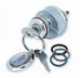 Click here for more information about Ron Francis Wiring IS07 - Ron Francis Wiring Synergy Series Ignition Switches