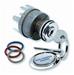 Click here for more information about Ron Francis Wiring IS08 - Ron Francis Wiring Synergy Series Ignition Switches